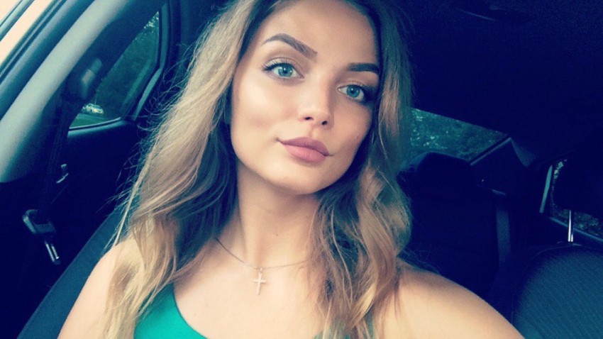 Кадацкая карина вк